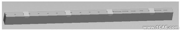 Ansys在一種相變散熱器設計中的應用分析案例ansys workbanch圖片4