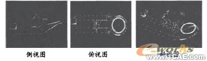 汽車前橋結構ANSYS強度分析ansys workbanch圖片2