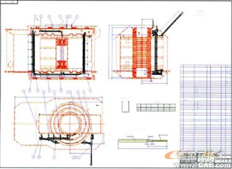 針對(duì)行業(yè)特點(diǎn),解決實(shí)際問題——Autodesk Inventor 在變壓器結(jié)構(gòu)設(shè)?autocad培訓(xùn)教程圖片5