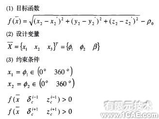 逆向工程的弧面分度凸輪機構三維CADautocad technology圖片7