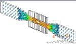 ANSYS對航空器電子產品電磁兼容及干擾解決方案 +應用技術圖片圖片11