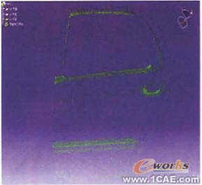 CATIA軟件在車身曲面重構中的應用+應用技術圖片圖片2