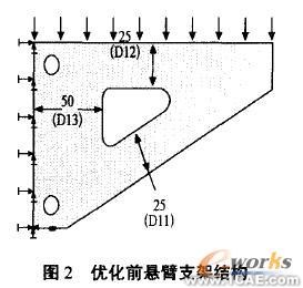 基于實體有限元的機械優化設計方法+應用技術圖片圖片2