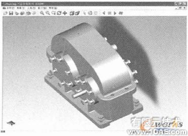 基于SolidWorks的減速器裝配設計-SolidWorks培訓+應用技術圖片圖片4