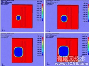 ANSYS在導彈設計中的應用+培訓資料圖片25