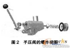 Inventor軟件在工程制圖教學中的應用+應用技術圖片圖片2