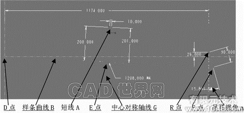proe模擬運動設計的應用+應用技術圖片圖片2