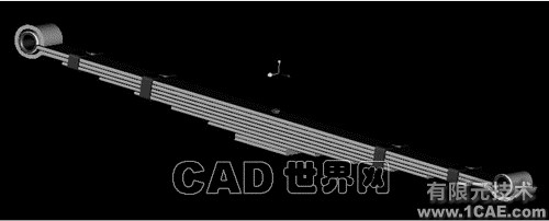 proe模擬運動設計的應用機械設計培訓圖片13