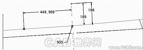 proe模擬運動設計的應用+培訓案例圖片圖片19