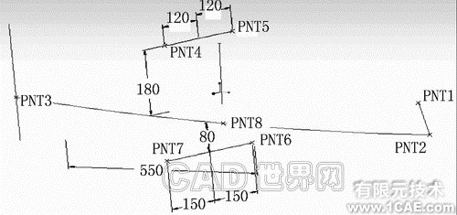 proe模擬運動設計的應用機械設計培訓圖片6