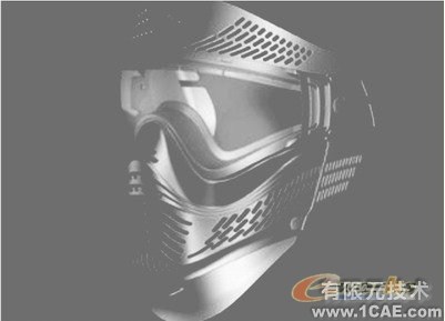 proe曲線曲面建模探討proe技術圖片2