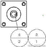 Solidworks“文檔屬性”——“零件序號”solidworks simulation技術圖片20