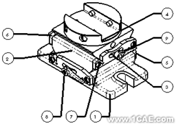 Solidworks“文檔屬性”——“零件序號”solidworks simulation技術圖片27