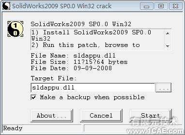 SolidWorks2009官方正式版安裝教程及安裝視頻solidworks simulation培訓教程圖片11