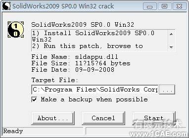SolidWorks2009官方正式版安裝教程及安裝視頻solidworks simulation培訓教程圖片12