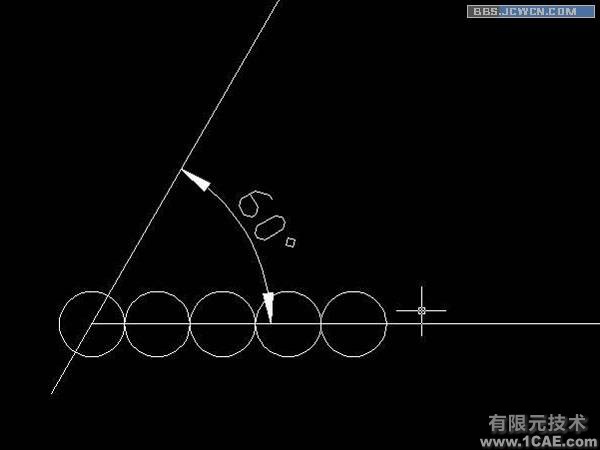 AutoCAD 對齊命令實戰運用autocad應用技術圖片圖片4