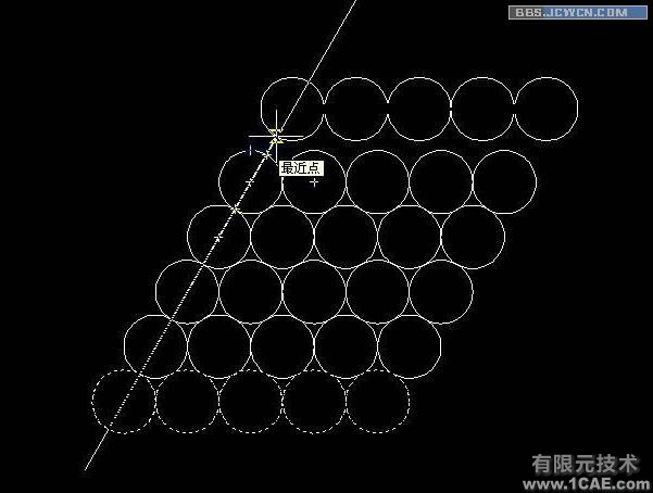 AutoCAD 對齊命令實戰運用autocad應用技術圖片圖片5