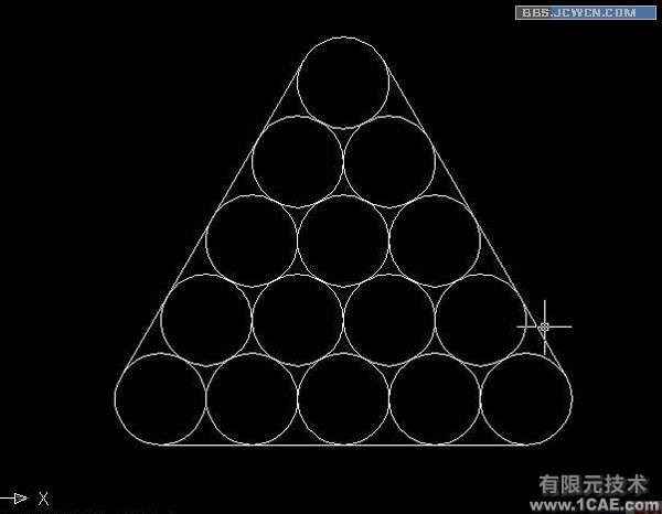 AutoCAD 對齊命令實戰運用autocad應用技術圖片圖片7