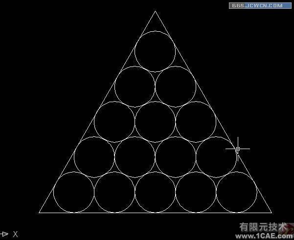 AutoCAD 對齊命令實戰運用autocad應用技術圖片圖片8