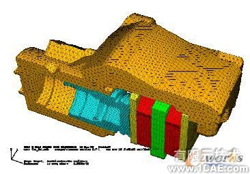 優化方法在汽車制動器設計中的應用+項目圖片圖片2