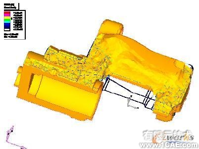 優化方法在汽車制動器設計中的應用+項目圖片圖片5