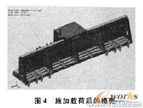 塑料蝸輪傳動嚙合性能有限元分析+學習資料圖片4