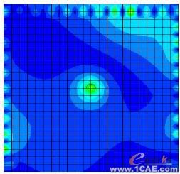 基于Sysnoise軟件的循環水槽聲場數值計算+應用技術圖片圖片5