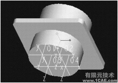 應用proeNGINEER軟件進行三維布線