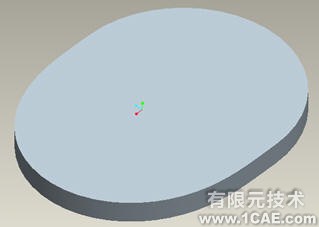 proe繪制凸輪模型的應用+培訓資料圖片13
