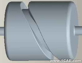 proe繪制凸輪模型的應用+培訓資料圖片15