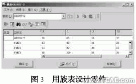proe參數在沖壓模CAD中的使用proe圖片圖片3