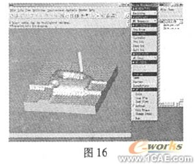 proe在電動(dòng)產(chǎn)品設(shè)計(jì)中的應(yīng)用(二)proe設(shè)計(jì)案例圖片7
