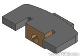 UG的手機電池扣模具設計proe應用技術圖片圖片8