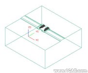 UG的手機電池扣模具設計proe應用技術圖片圖片9