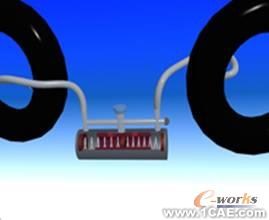 3Dsmax在設計工業產品中的應用autocad培訓教程圖片2