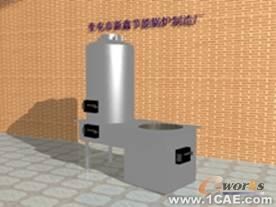 3Dsmax在設計工業產品中的應用autocad培訓教程圖片5