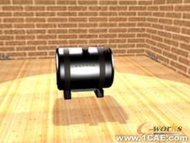 3Dsmax在設計工業產品中的應用autocad培訓教程圖片6