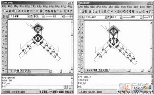 CAD實時協同圖形系統設計autocad資料圖片5