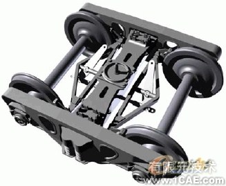 Autodesk 制造業解決方案車輛設計中的應用+有限元仿真分析相關圖片圖片4