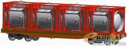 Autodesk 制造業解決方案車輛設計中的應用+有限元仿真分析相關圖片圖片7