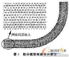 蒸發器加熱室結構設計和強度校核+有限元項目服務資料圖圖片6