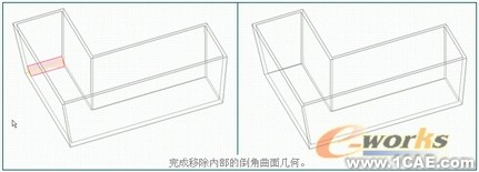 proe Wildfire 4.0 的超級特征proe相關圖片圖片22