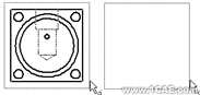 Solidworks“系統選項”——“工程圖”選項solidworks simulation分析圖片4