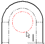 Solidworks“系統選項”——“工程圖”選項solidworks simulation應用技術圖片圖片6