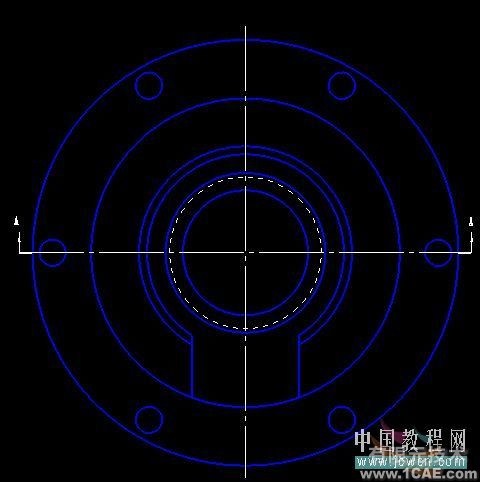AutoCAD結合CAXA電子圖板提高效率