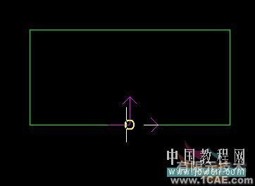AutoCAD結合CAXA電子圖板提高效率