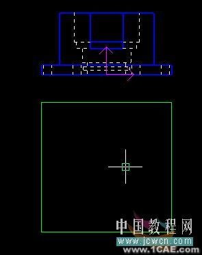 AutoCAD結合CAXA電子圖板提高效率