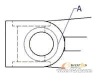 Inventor2009新功能autocad應用技術圖片圖片20