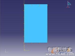 ABAQUS的近似求解材料的塑性參數+有限元項目服務資料圖圖片5