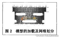 應變式三維加速度傳感器彈性體結構的優化設計+學習資料圖片2
